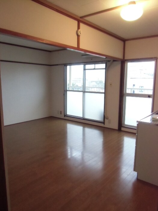 山口ハイツの物件内観写真