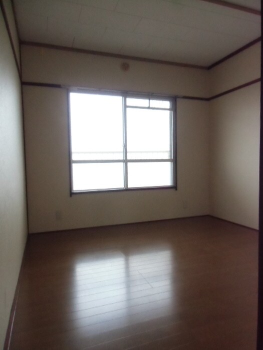 山口ハイツの物件内観写真