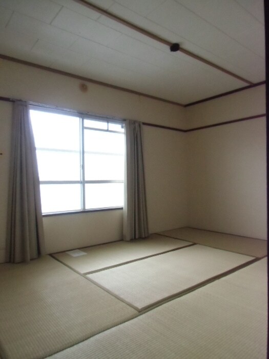 山口ハイツの物件内観写真