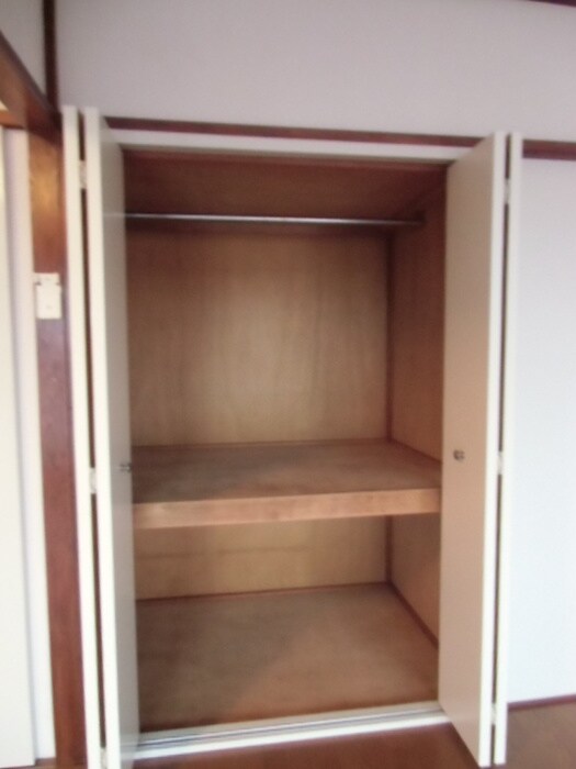 山口ハイツの物件内観写真