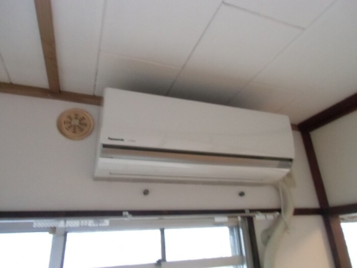 山口ハイツの物件内観写真