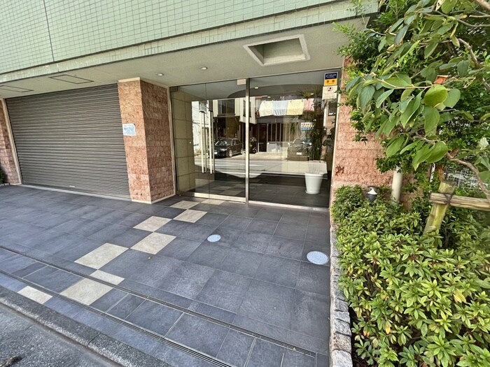 コレット春日の物件外観写真