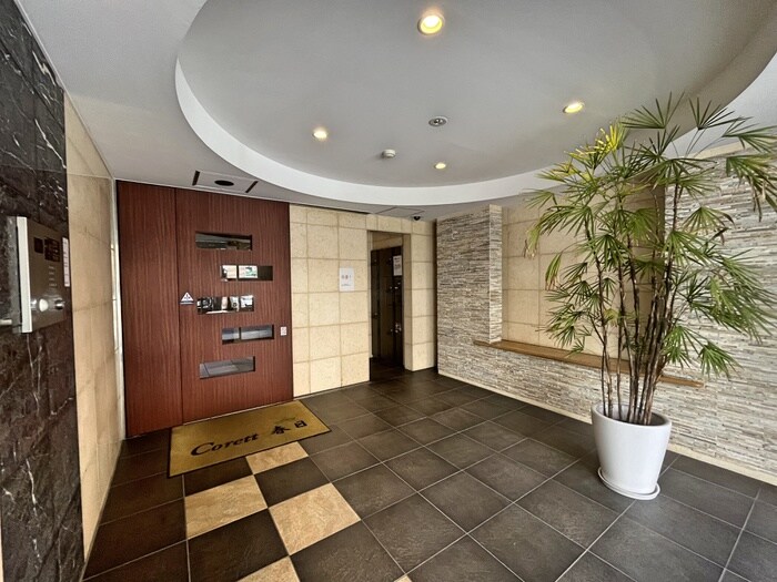 コレット春日の物件外観写真