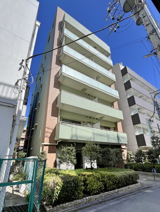 コレット春日の物件外観写真