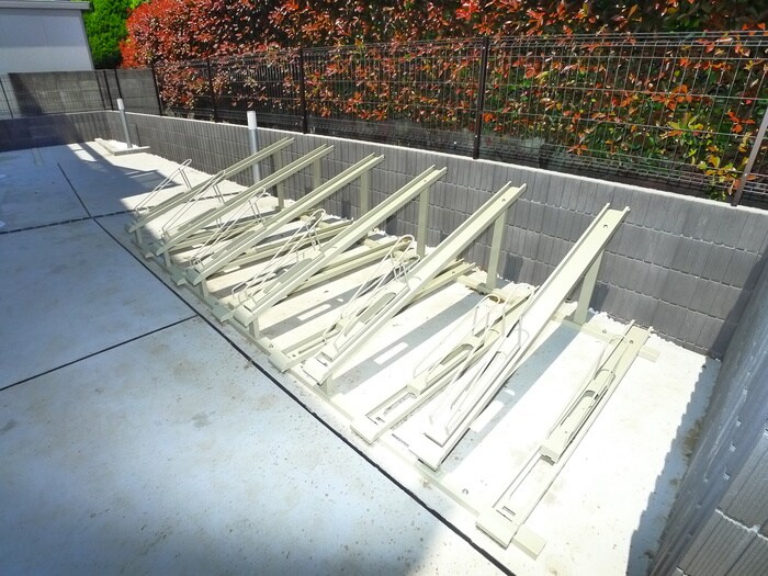 リブリ・小金の物件外観写真