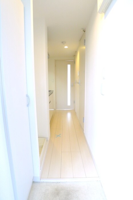 リブリ・小金の物件内観写真