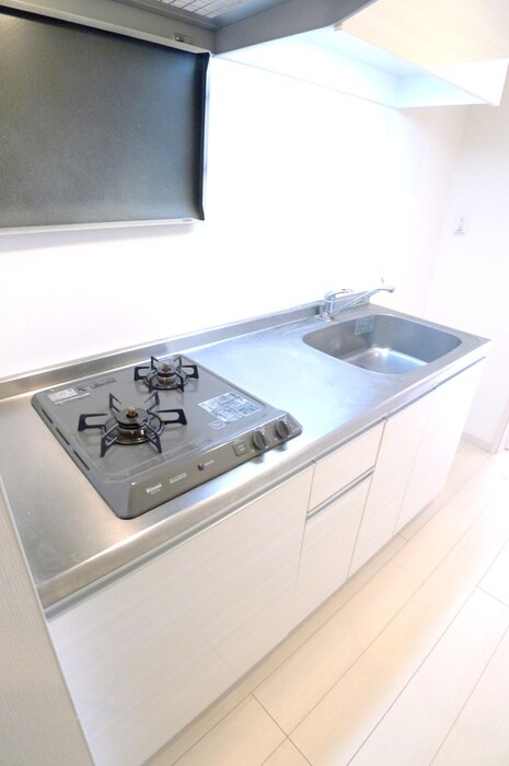 リブリ・小金の物件内観写真