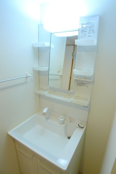 リブリ・小金の物件内観写真