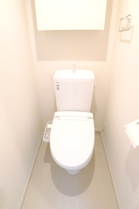 リブリ・小金の物件内観写真