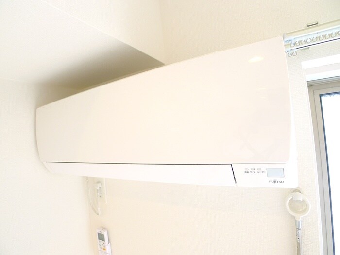 リブリ・小金の物件内観写真