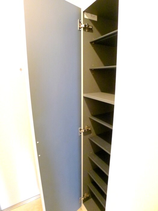 リブリ・小金の物件内観写真