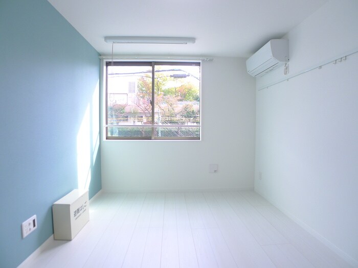 グランクオール町屋の物件内観写真