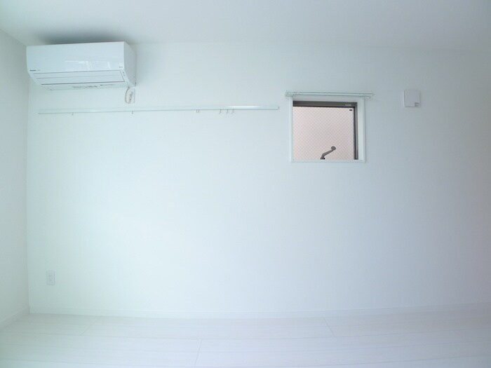 グランクオール町屋の物件内観写真