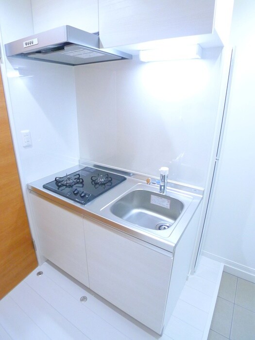 グランクオール町屋の物件内観写真