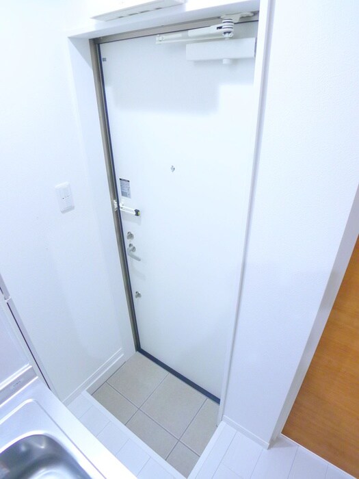 グランクオール町屋の物件内観写真