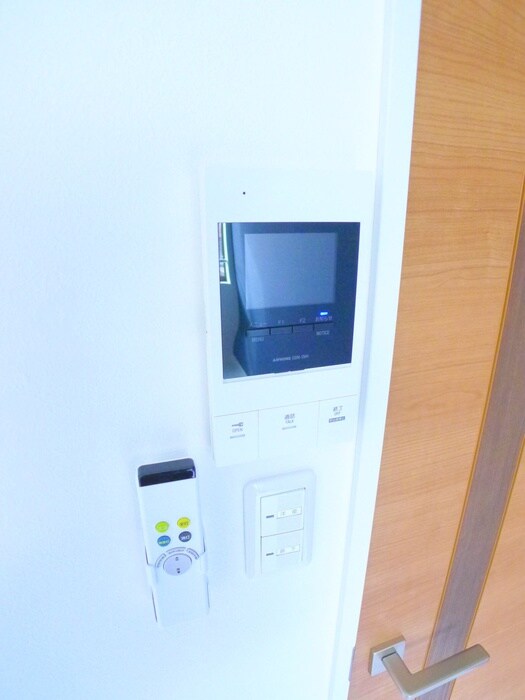 グランクオール町屋の物件内観写真