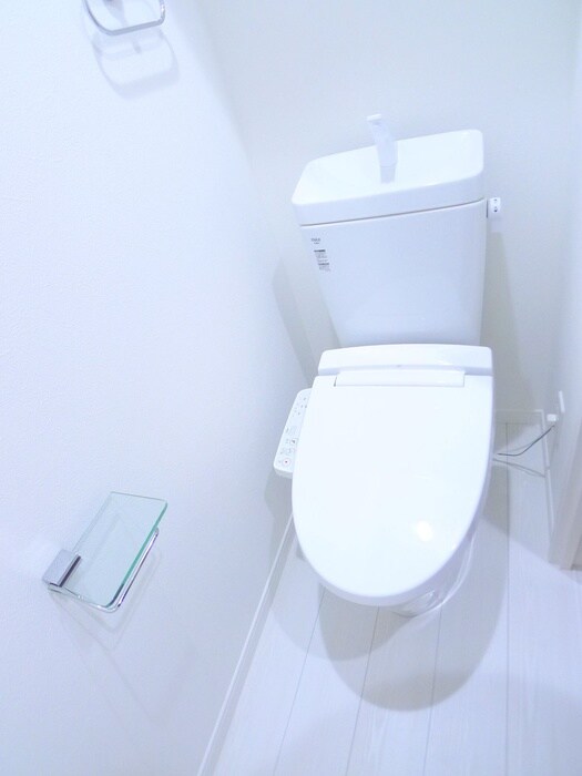 グランクオール町屋の物件内観写真