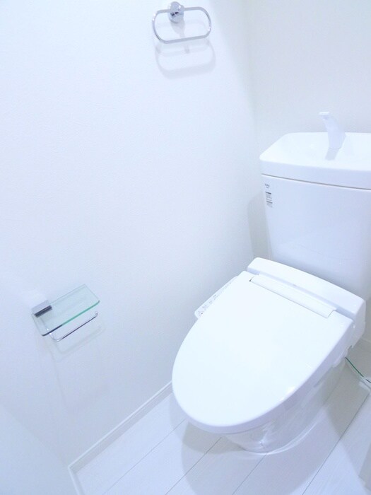 グランクオール町屋の物件内観写真