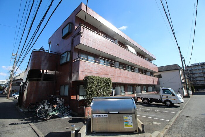 Ｖ・Ｉ・Ｐ相模が丘の物件外観写真