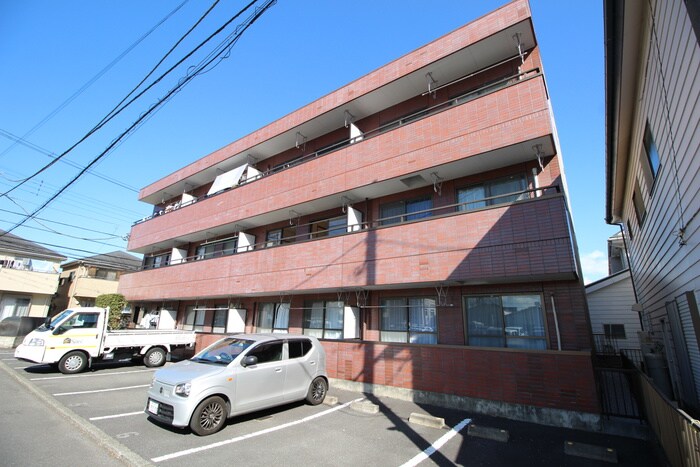 Ｖ・Ｉ・Ｐ相模が丘の物件外観写真