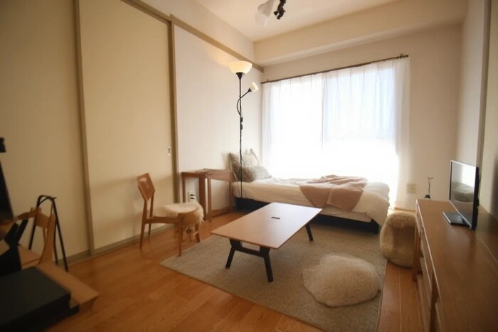 Ｖ・Ｉ・Ｐ相模が丘の物件内観写真