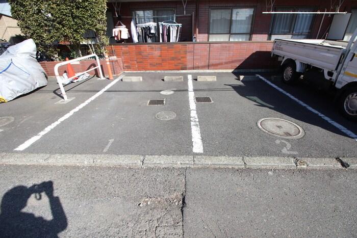 Ｖ・Ｉ・Ｐ相模が丘の物件外観写真