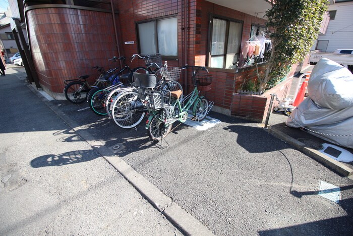 Ｖ・Ｉ・Ｐ相模が丘の物件外観写真