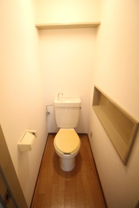 Ｖ・Ｉ・Ｐ相模が丘の物件内観写真