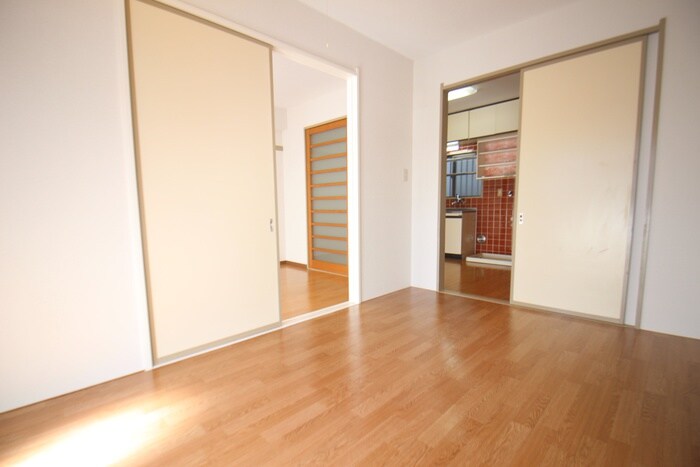 Ｖ・Ｉ・Ｐ相模が丘の物件内観写真