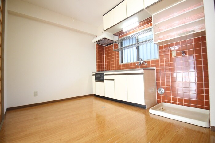 Ｖ・Ｉ・Ｐ相模が丘の物件内観写真