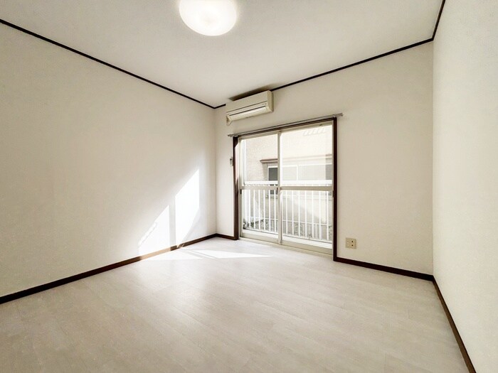 ヴィラ－ジュ志村の物件内観写真