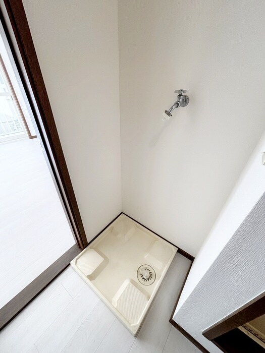 ヴィラ－ジュ志村の物件内観写真