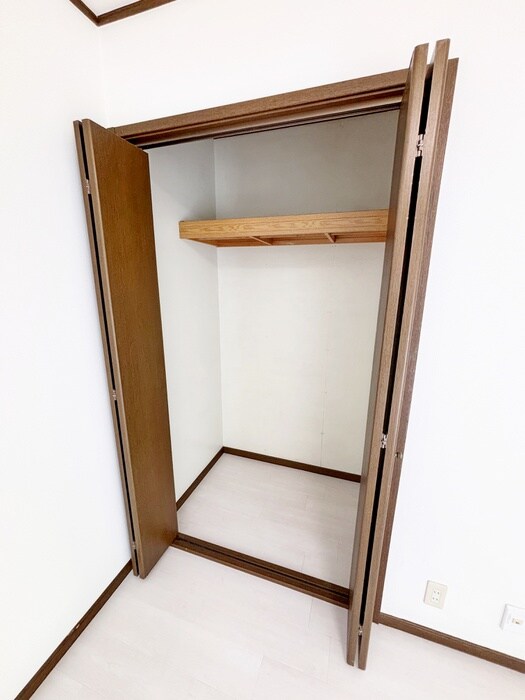 ヴィラ－ジュ志村の物件内観写真