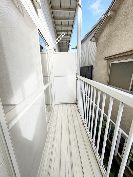 ヴィラ－ジュ志村の物件内観写真