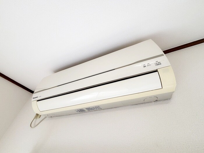 ヴィラ－ジュ志村の物件内観写真