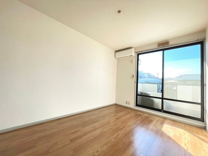 メゾンＳの物件内観写真