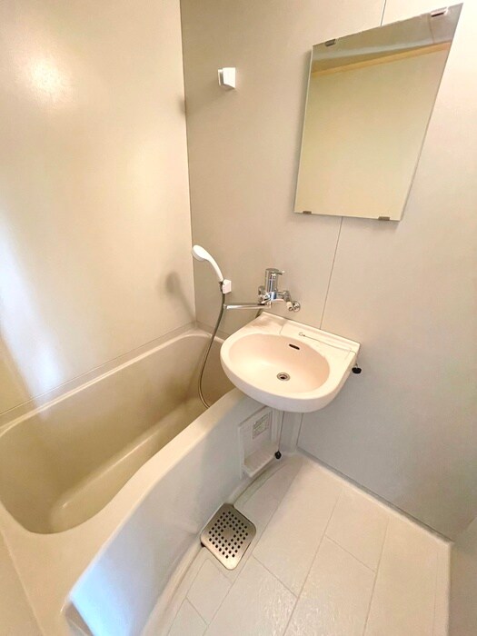 メゾンＳの物件内観写真