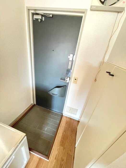 メゾンＳの物件内観写真