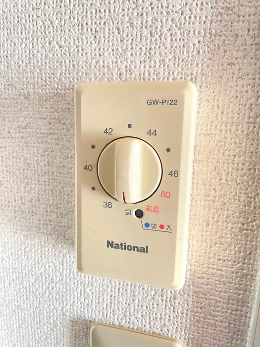 メゾンＳの物件内観写真