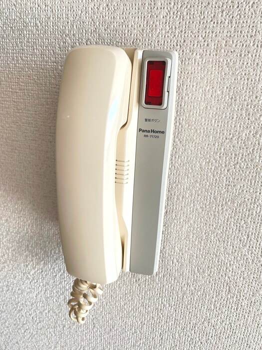 メゾンＳの物件内観写真