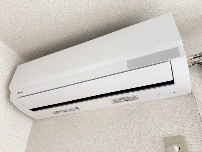 メゾンＳの物件内観写真