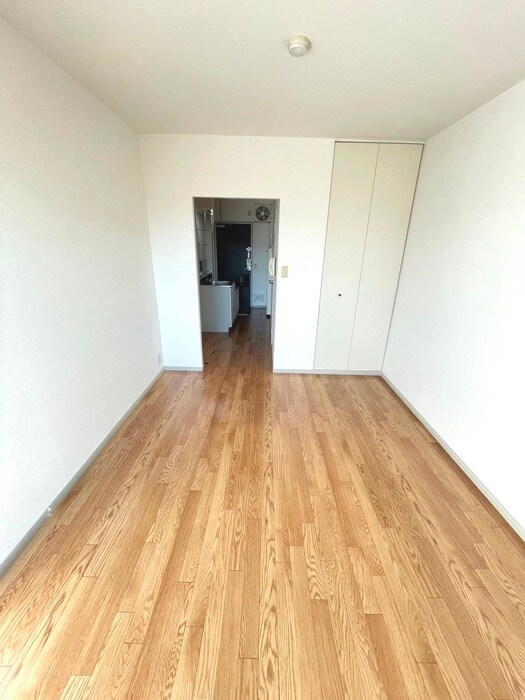 メゾンＳの物件内観写真