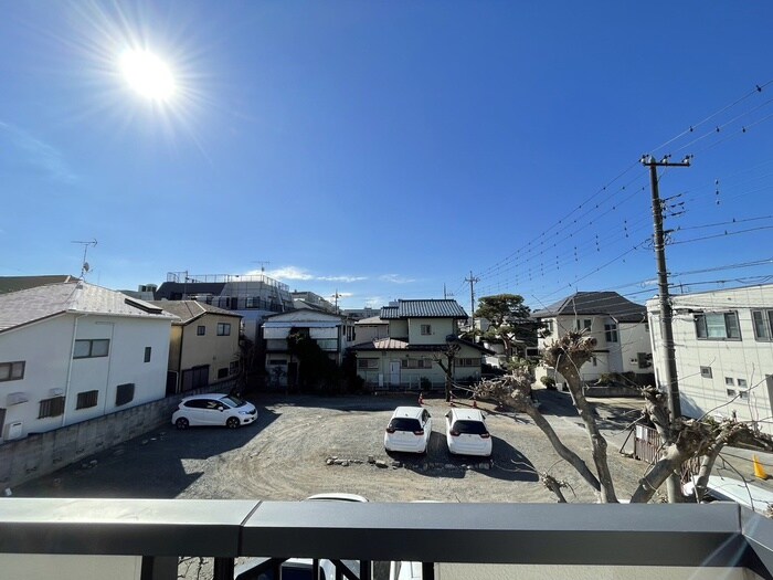 メゾンＳの物件内観写真