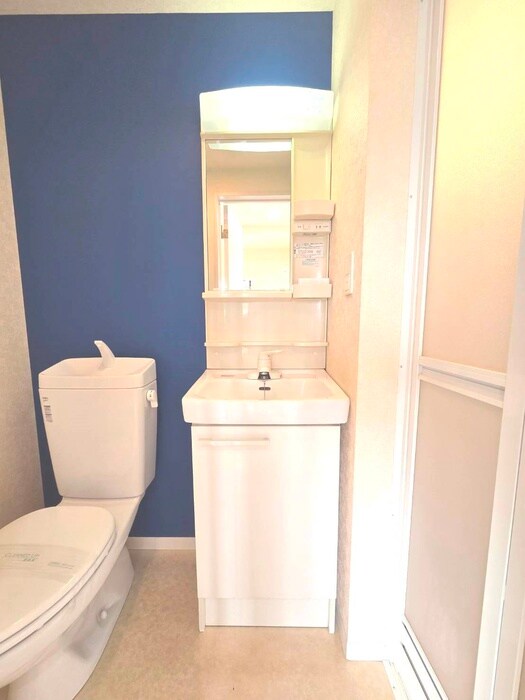 バーンサヌーク杉田の物件内観写真