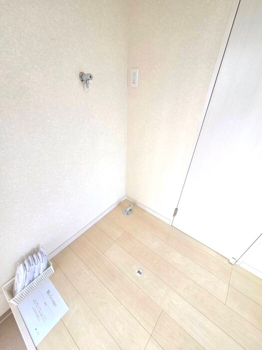 バーンサヌーク杉田の物件内観写真