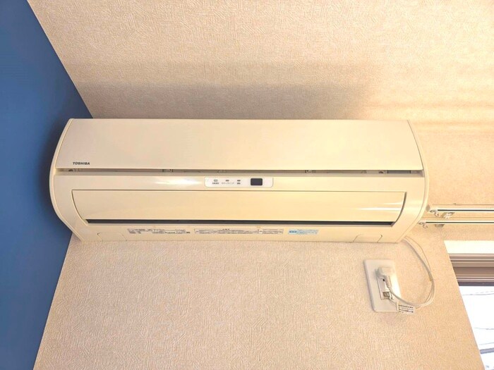 バーンサヌーク杉田の物件内観写真