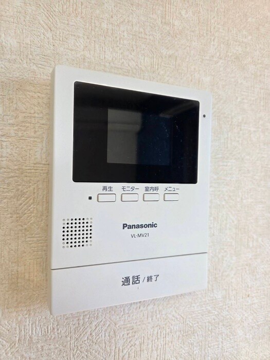 バーンサヌーク杉田の物件内観写真