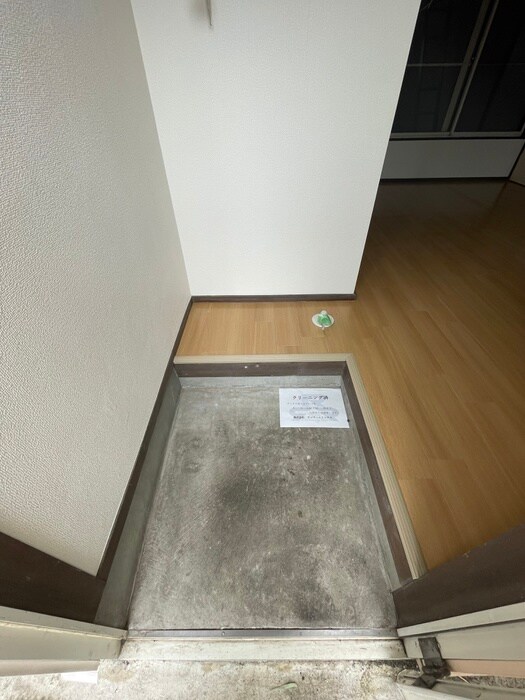 グリーンヒルＢの物件内観写真