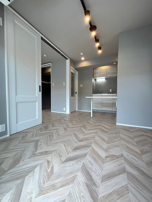 インプルーブ両国の物件内観写真