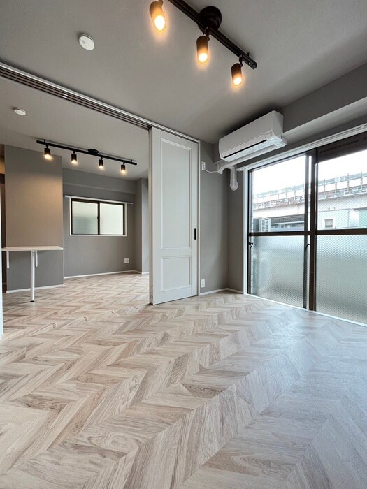 インプルーブ両国の物件内観写真